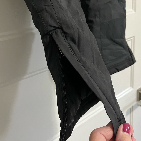 LL Bean Kids' Cold Buster Snow Pants 6x / 7 - Picture 13 of 13